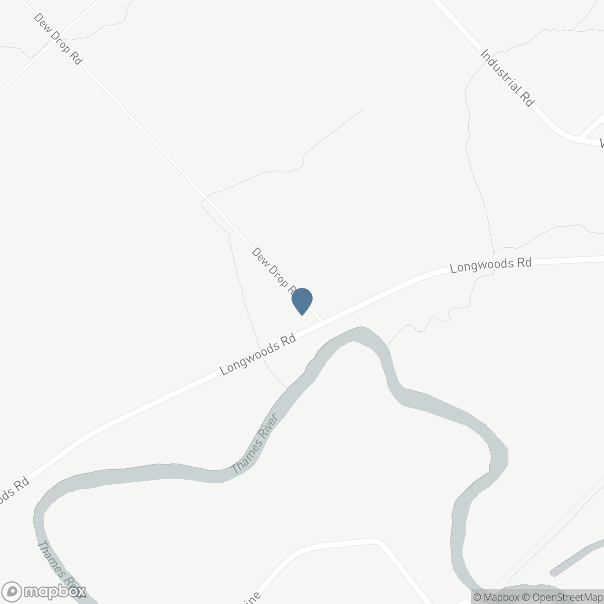 23356 DEW DROP ROAD, Chatham-Kent, Ontario N0P 2K0